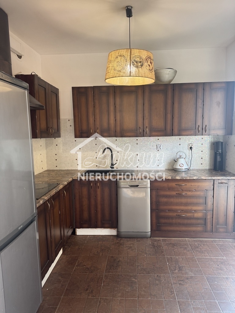 Mieszkanie 56,67&nbsp;m², Szczecin, Gumieńce, gen. Stanisława Maczka - zdjęcie 7