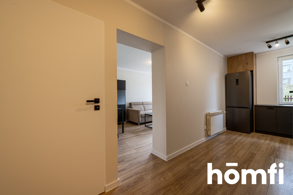 Mieszkanie 46,3&nbsp;m², Pionki, Aleje Lipowe - zdjęcie 3