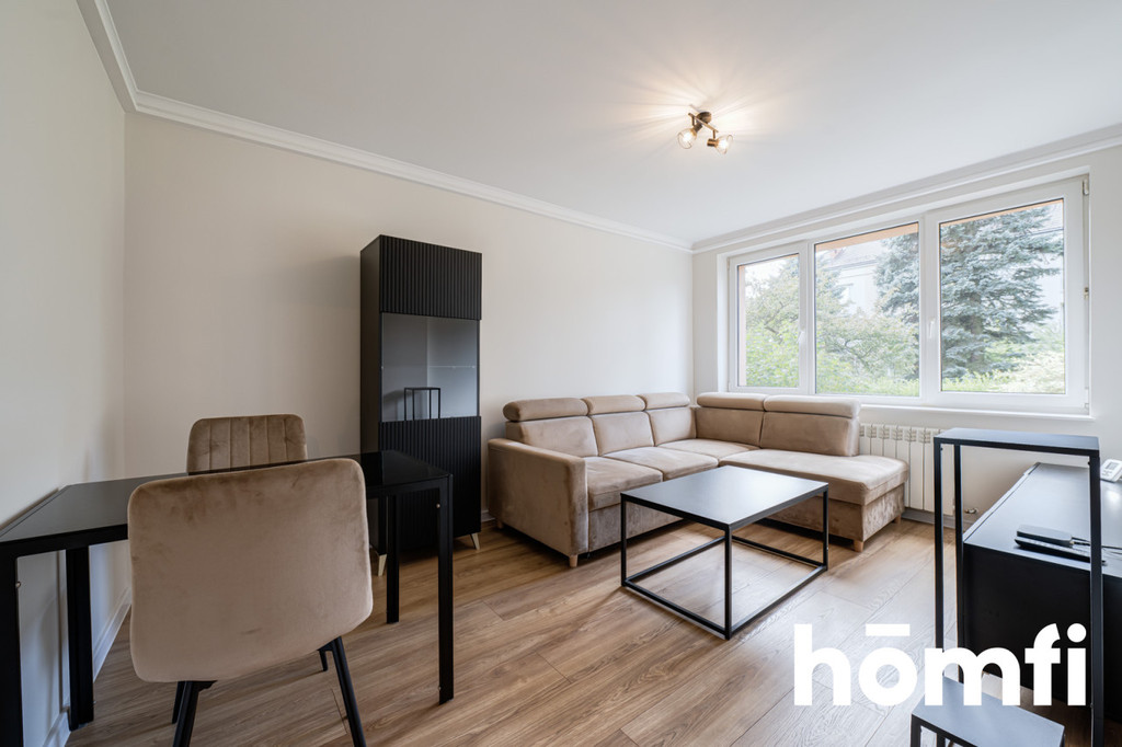 Mieszkanie 46,3&nbsp;m², Pionki, Aleje Lipowe - zdjęcie 4