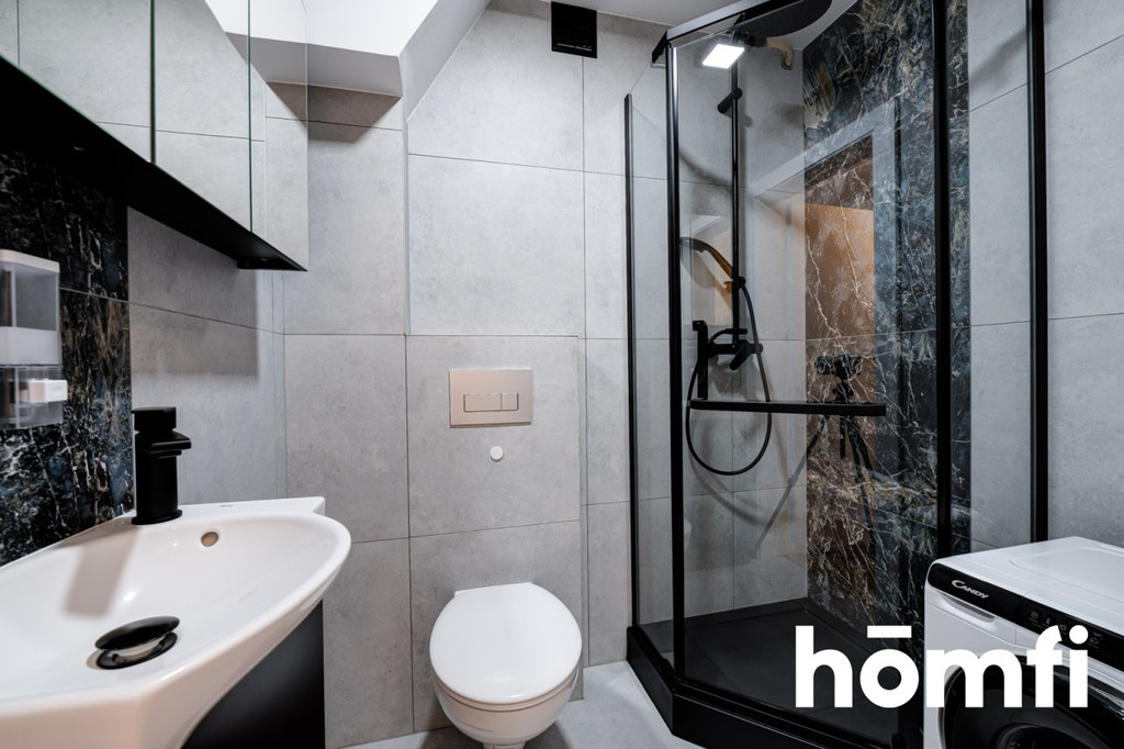 Mieszkanie 46,3&nbsp;m², Pionki, Aleje Lipowe - zdjęcie 13