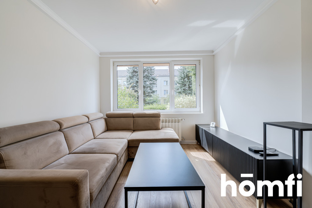 Mieszkanie 46,3&nbsp;m², Pionki, Aleje Lipowe - zdjęcie 5