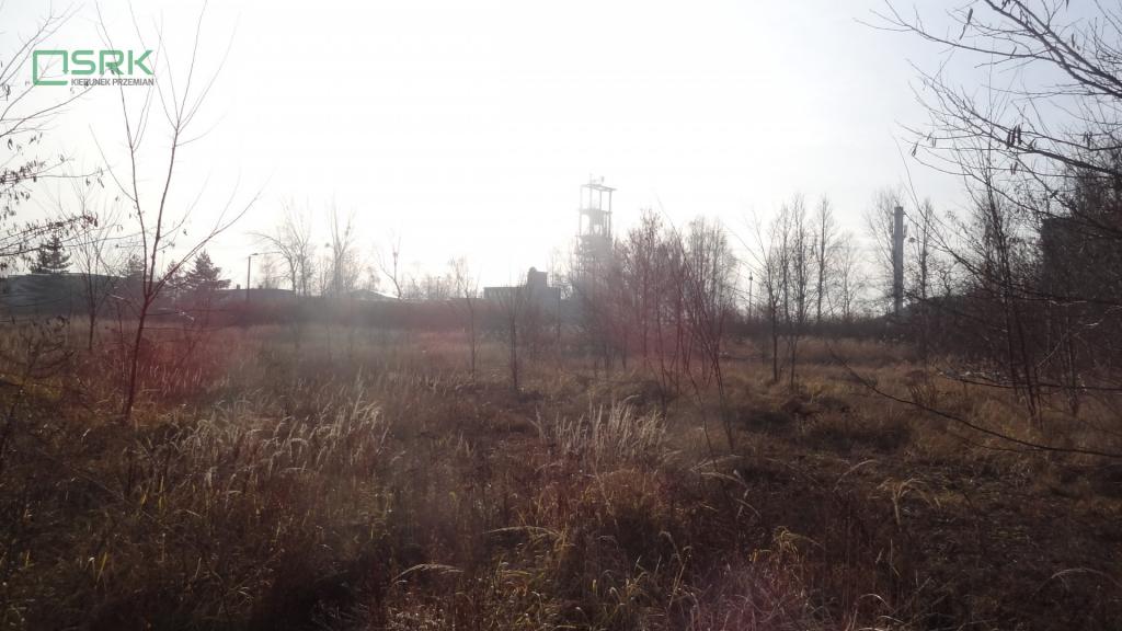 Działka inwestycyjna 14,84&nbsp;ha, Ruda Śląska, Tunkla - zdjęcie 3