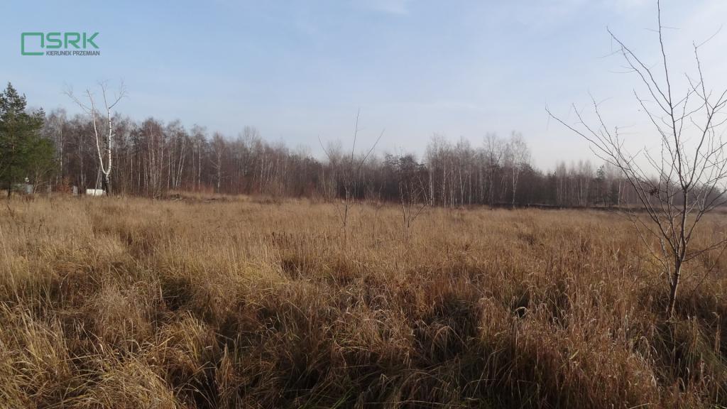 Działka inwestycyjna 14,84&nbsp;ha, Ruda Śląska, Tunkla - zdjęcie 5