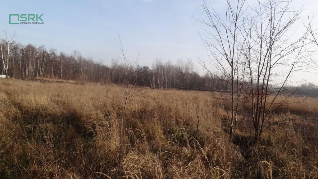 Działka inwestycyjna 14,84&nbsp;ha, Ruda Śląska, Tunkla - zdjęcie 2