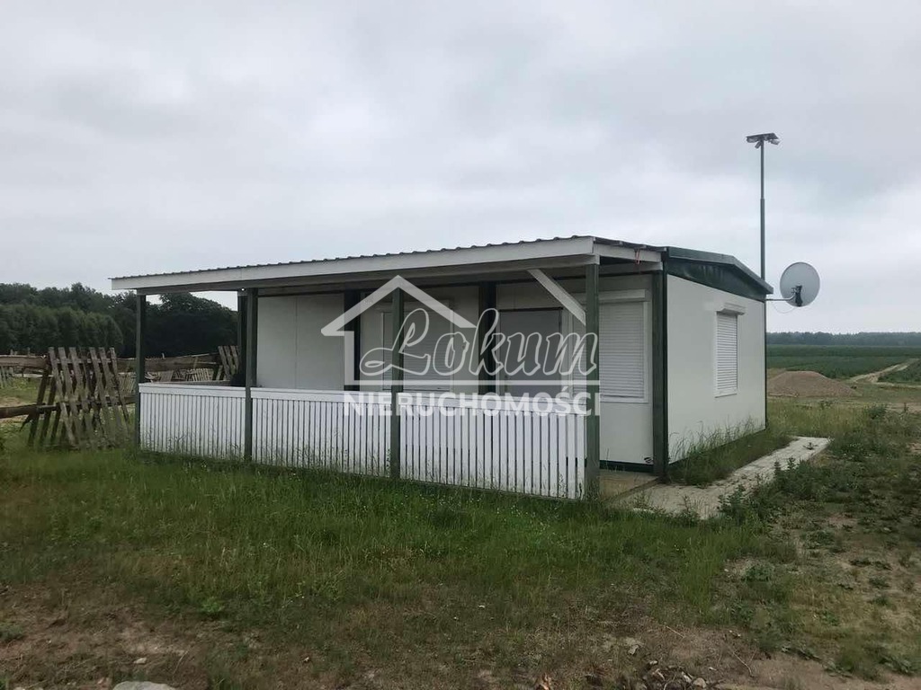 Działka rolna 92,70 ha, Iglice - zdjęcie 3