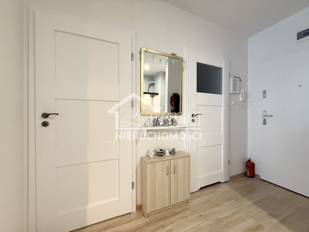 Mieszkanie 33,33&nbsp;m², Kołobrzeg, Bałtycka - zdjęcie 4