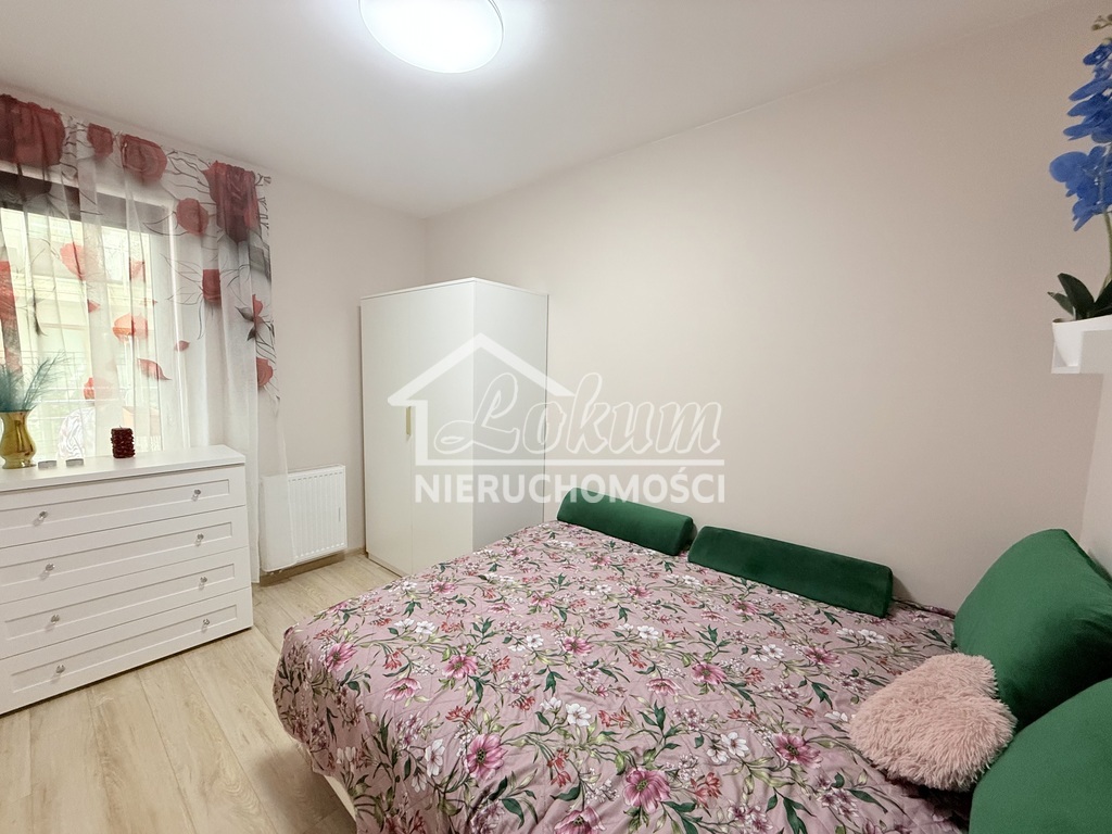 Mieszkanie 33,33&nbsp;m², Kołobrzeg, Bałtycka - zdjęcie 6