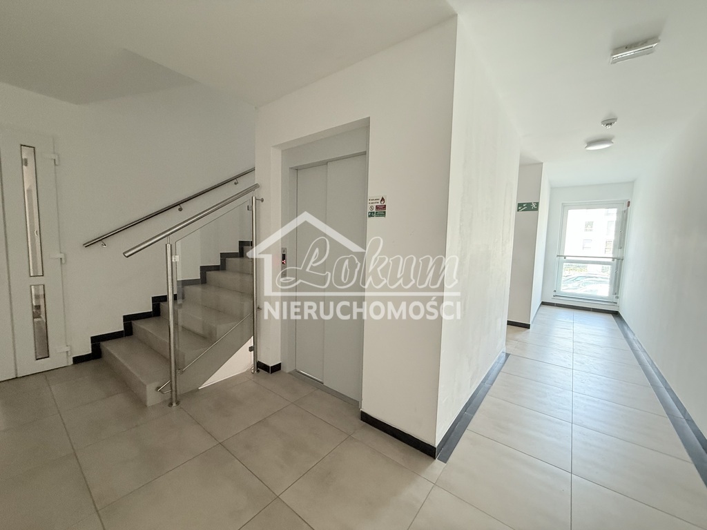 Mieszkanie 33,33&nbsp;m², Kołobrzeg, Bałtycka - zdjęcie 8