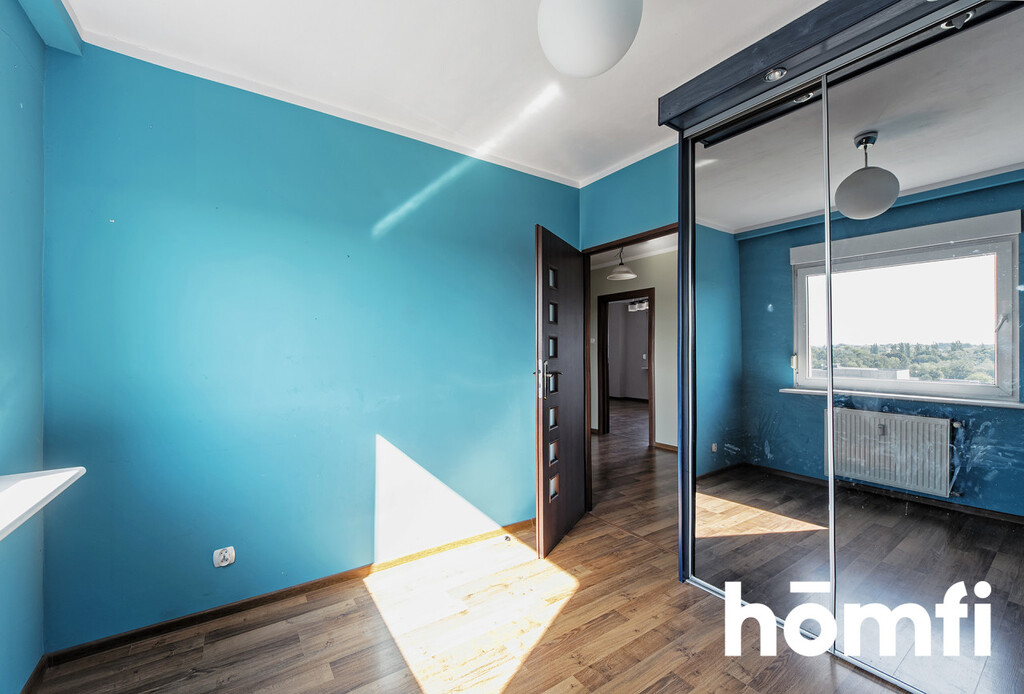 Mieszkanie 63,84 m², Poznań, Dębiec, os. Dębina - zdjęcie 9