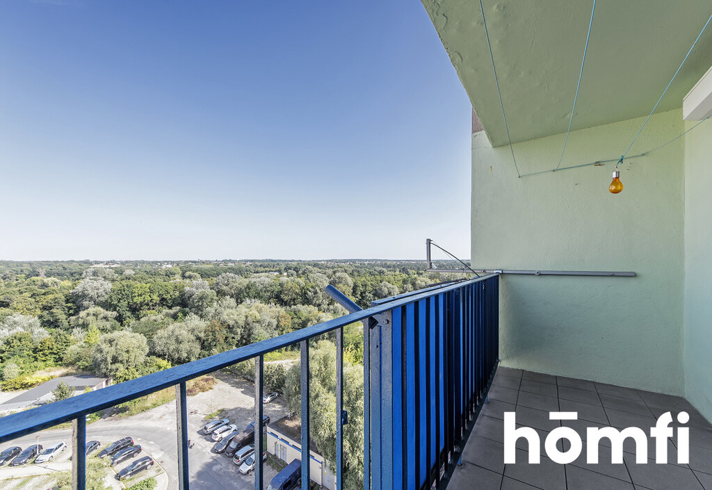 Mieszkanie 63,84 m², Poznań, Dębiec, os. Dębina - zdjęcie 13