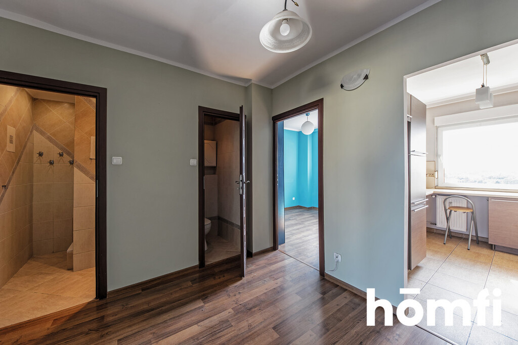 Mieszkanie 63,84 m², Poznań, Dębiec, os. Dębina - zdjęcie 3