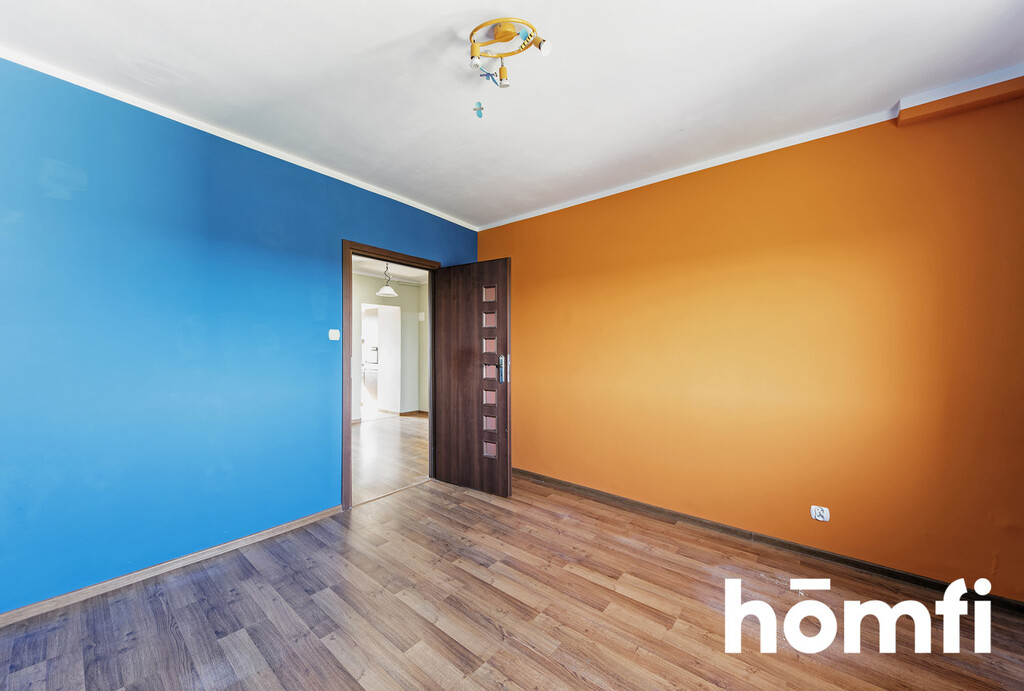 Mieszkanie 63,84 m², Poznań, Dębiec, os. Dębina - zdjęcie 11