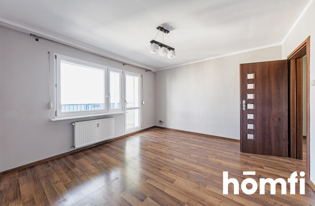 Mieszkanie 63,84 m², Poznań, Dębiec, os. Dębina - zdjęcie 12