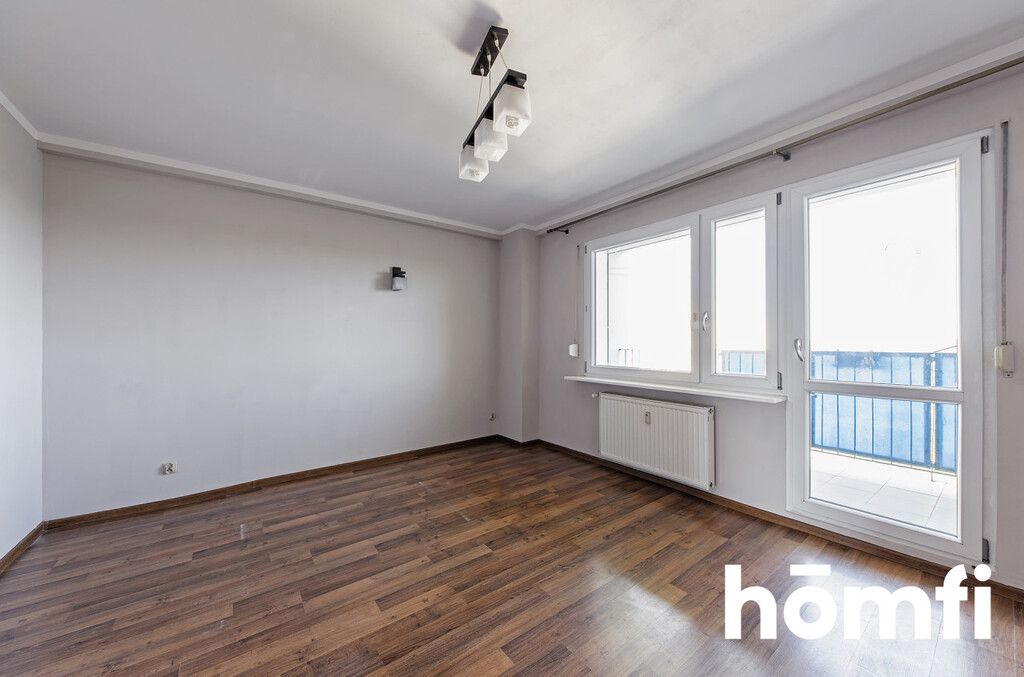 Mieszkanie 63,84 m², Poznań, Dębiec, os. Dębina - zdjęcie 2