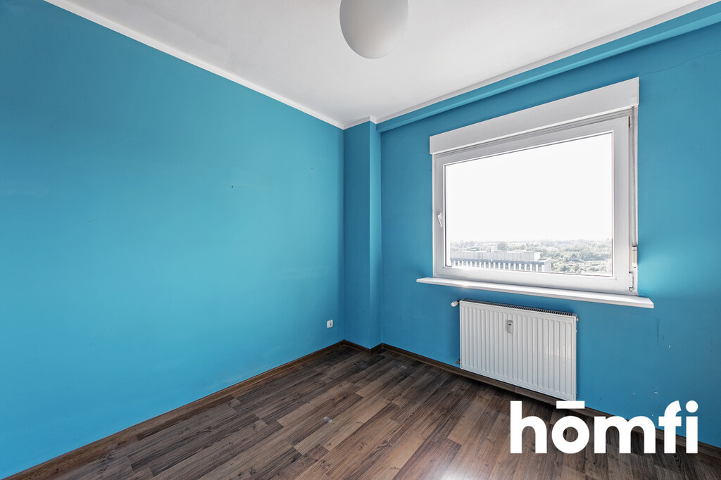 Mieszkanie 63,84 m², Poznań, Dębiec, os. Dębina - zdjęcie 8