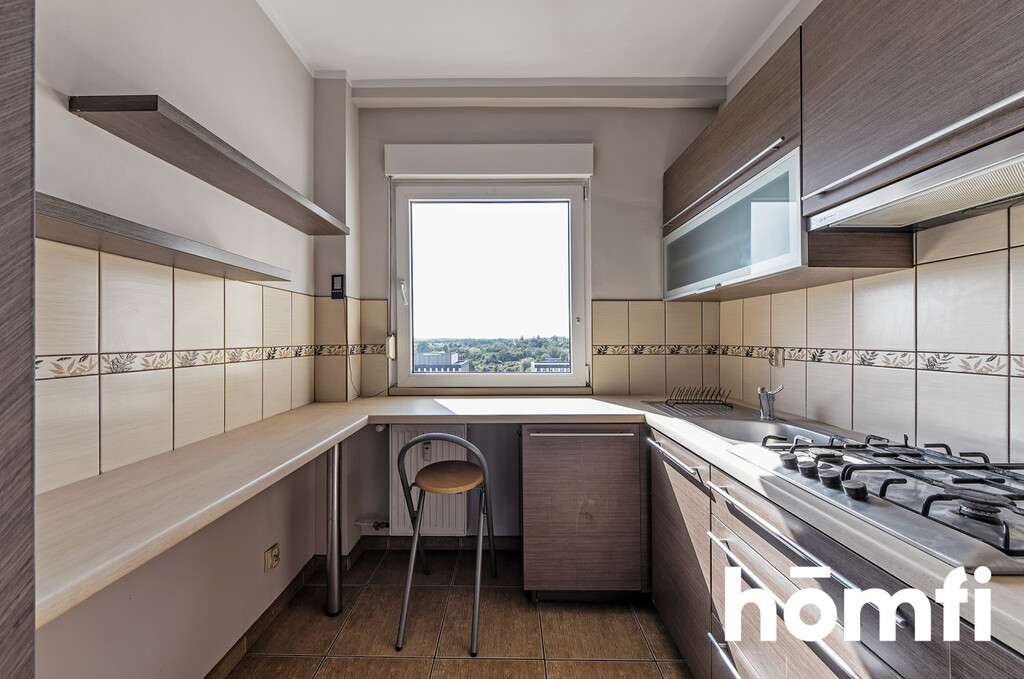 Mieszkanie 63,84 m², Poznań, Dębiec, os. Dębina - zdjęcie 5
