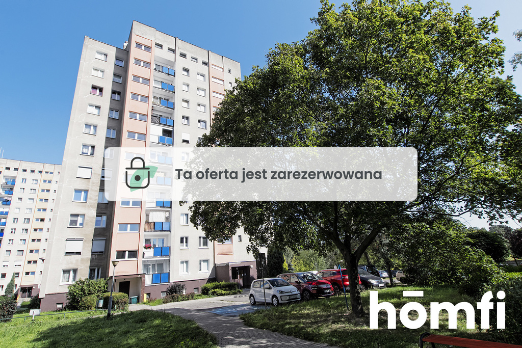 Mieszkanie 63,84 m², Poznań, Dębiec, os. Dębina - zdjęcie 1