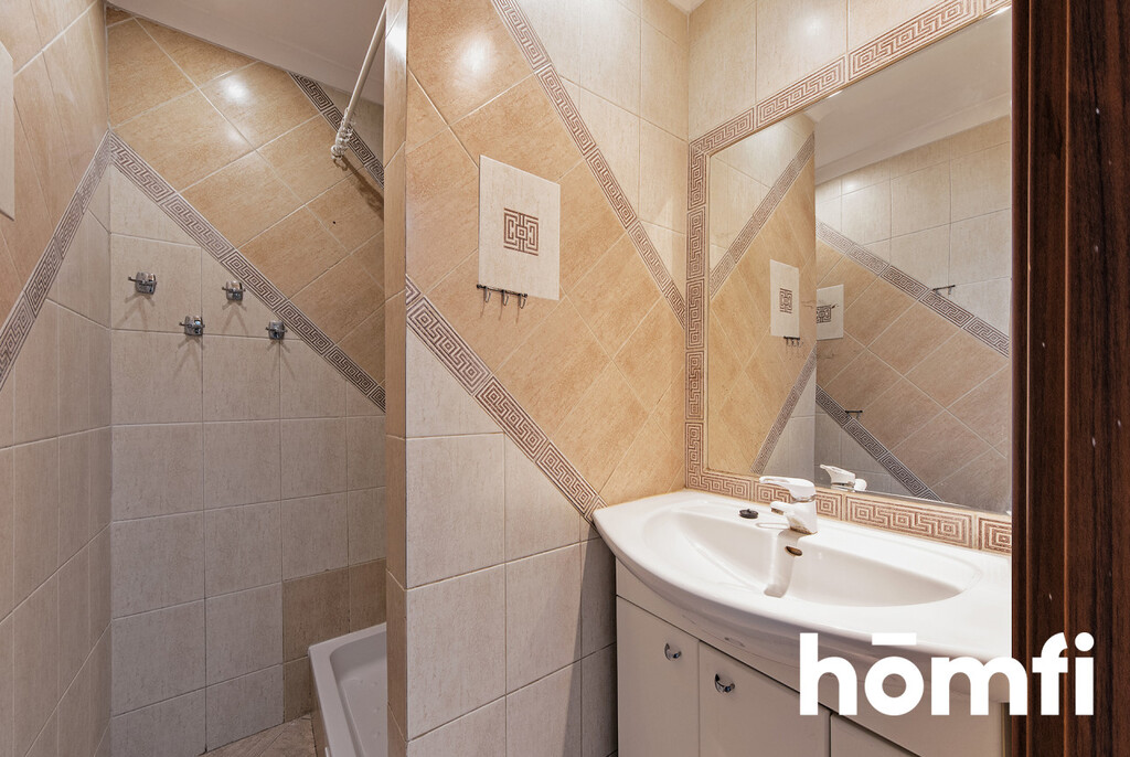 Mieszkanie 63,84 m², Poznań, Dębiec, os. Dębina - zdjęcie 6
