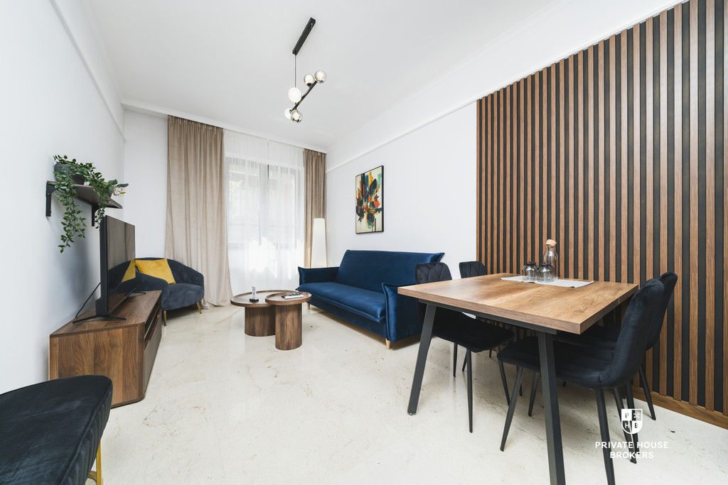 Mieszkanie 47,64 m², Kraków, Stare Miasto, Smoleńsk - zdjęcie 2