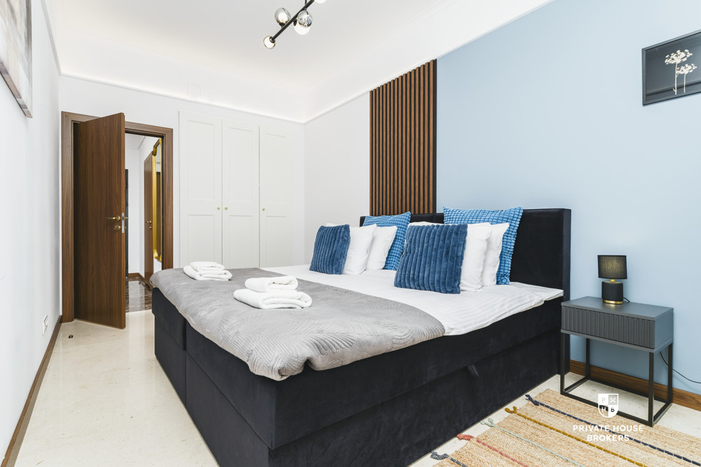Mieszkanie 47,64 m², Kraków, Stare Miasto, Smoleńsk - zdjęcie 9