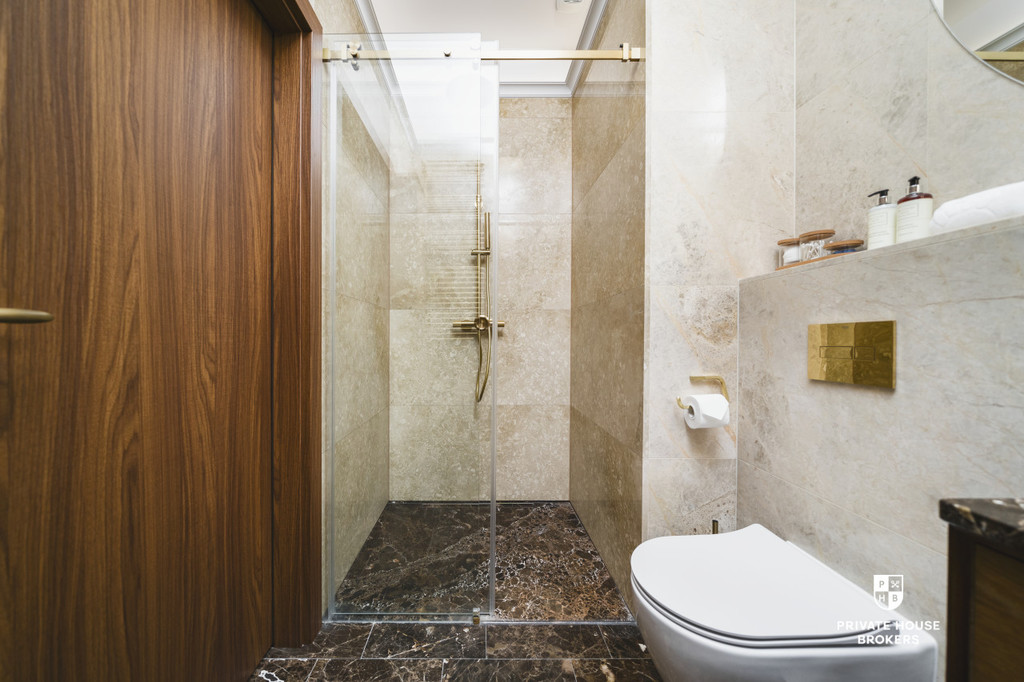 Mieszkanie 47,64 m², Kraków, Stare Miasto, Smoleńsk - zdjęcie 13