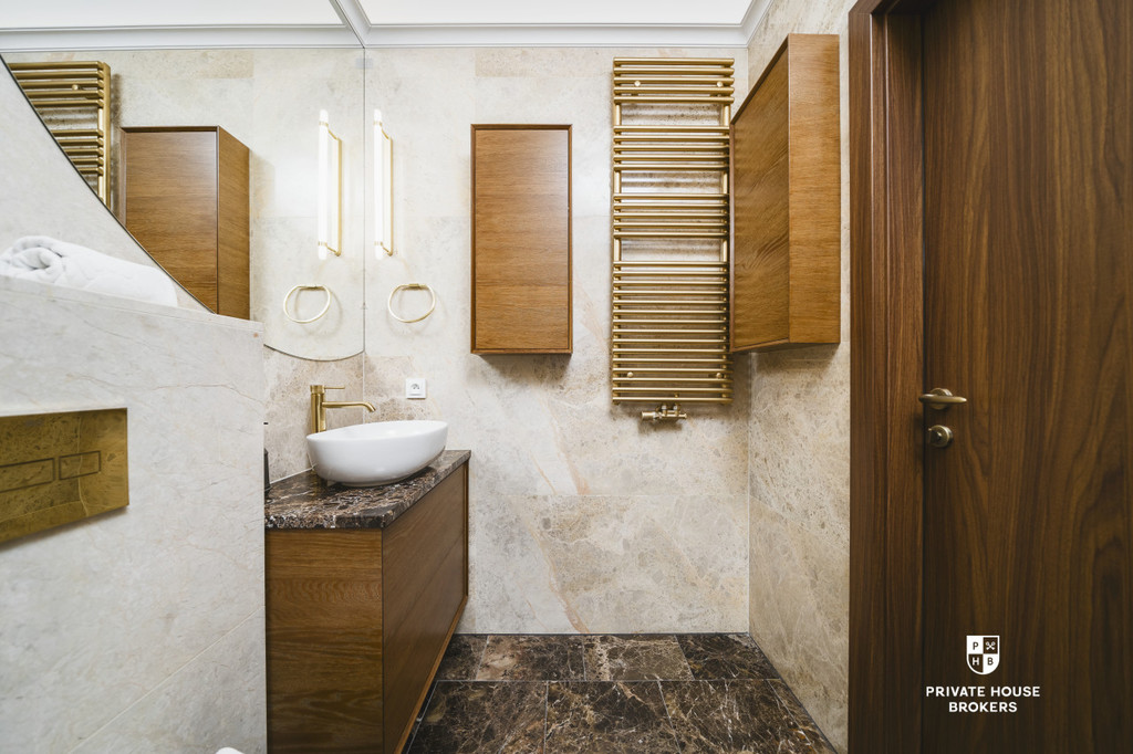 Mieszkanie 47,64 m², Kraków, Stare Miasto, Smoleńsk - zdjęcie 12