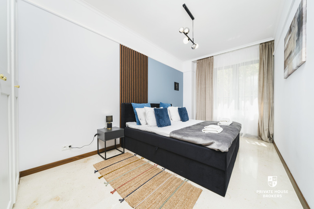 Mieszkanie 47,64 m², Kraków, Stare Miasto, Smoleńsk - zdjęcie 8