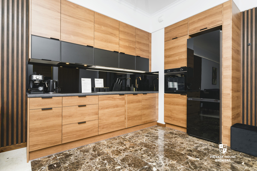 Mieszkanie 47,64 m², Kraków, Stare Miasto, Smoleńsk - zdjęcie 5