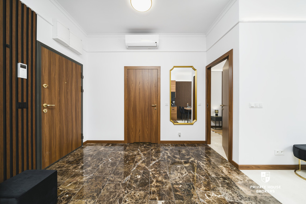 Mieszkanie 47,64 m², Kraków, Stare Miasto, Smoleńsk - zdjęcie 11