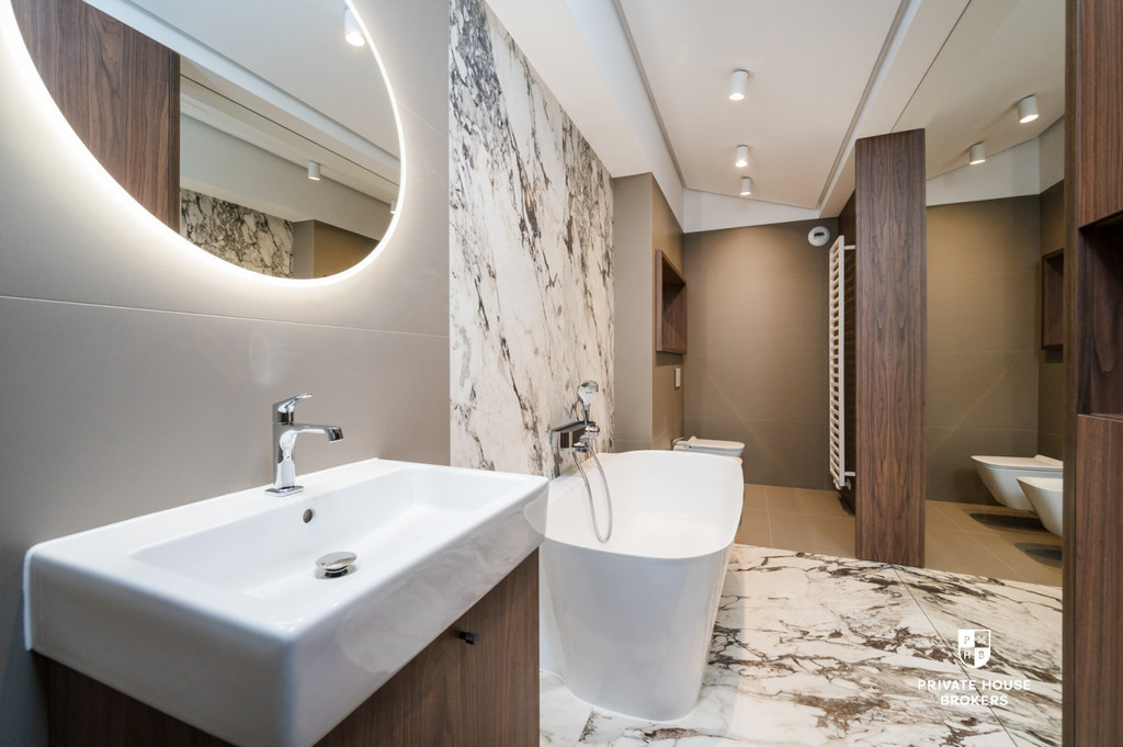Mieszkanie 113,91 m², Kraków, Krowodrza, gen. Tadeusza Kościuszki - zdjęcie 19