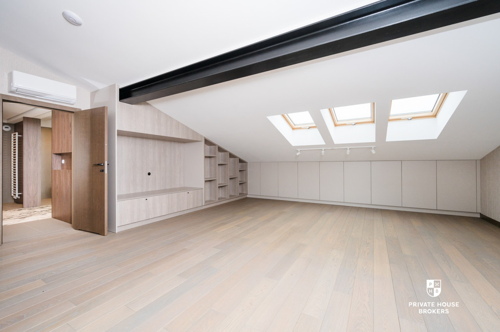 Mieszkanie 113,91 m², Kraków, Krowodrza, gen. Tadeusza Kościuszki - zdjęcie 15