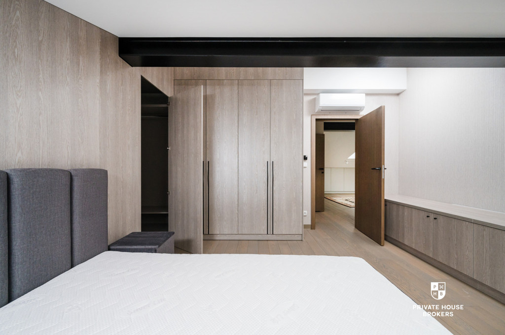 Mieszkanie 113,91 m², Kraków, Krowodrza, gen. Tadeusza Kościuszki - zdjęcie 9