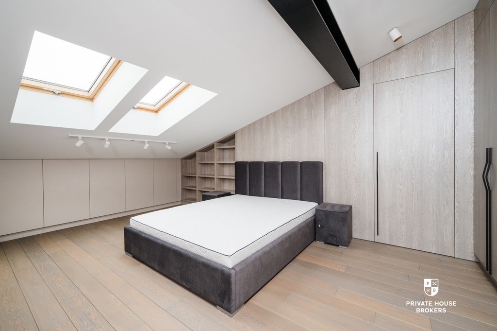 Mieszkanie 113,91 m², Kraków, Krowodrza, gen. Tadeusza Kościuszki - zdjęcie 8