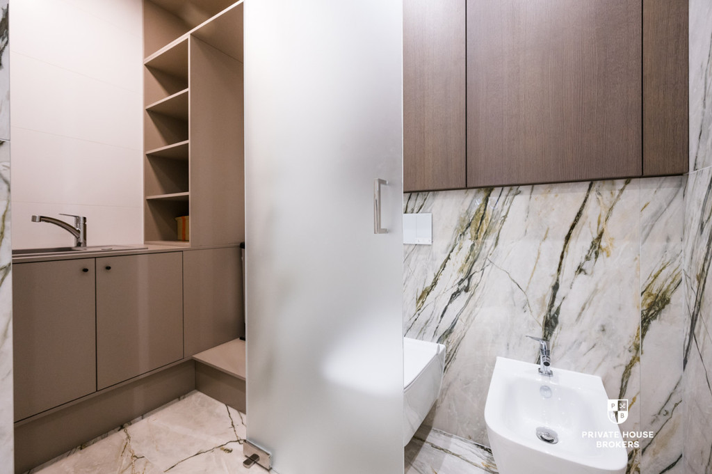 Mieszkanie 113,91 m², Kraków, Krowodrza, gen. Tadeusza Kościuszki - zdjęcie 18