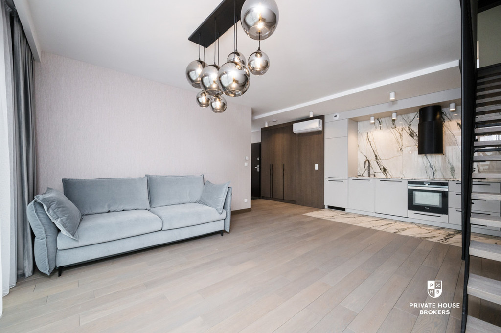 Mieszkanie 113,91 m², Kraków, Krowodrza, gen. Tadeusza Kościuszki - zdjęcie 4