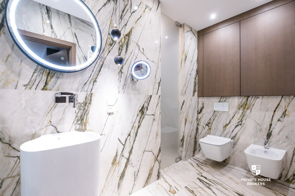 Mieszkanie 113,91 m², Kraków, Krowodrza, gen. Tadeusza Kościuszki - zdjęcie 12