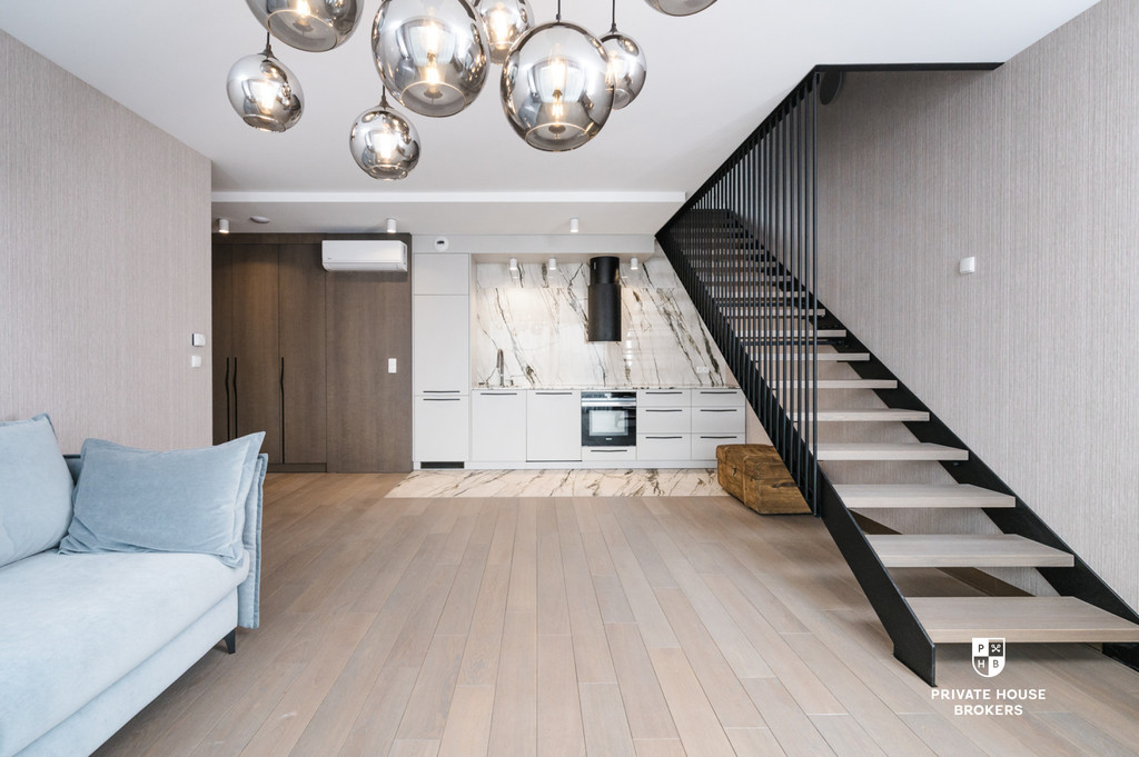 Mieszkanie 113,91 m², Kraków, Krowodrza, gen. Tadeusza Kościuszki - zdjęcie 1