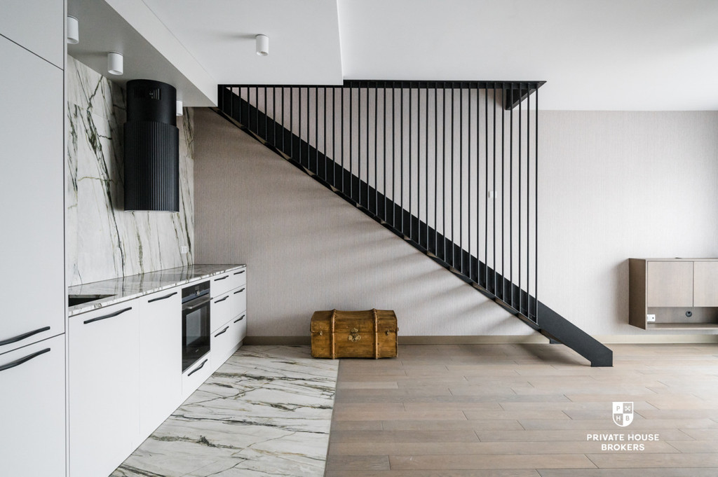 Mieszkanie 113,91 m², Kraków, Krowodrza, gen. Tadeusza Kościuszki - zdjęcie 3