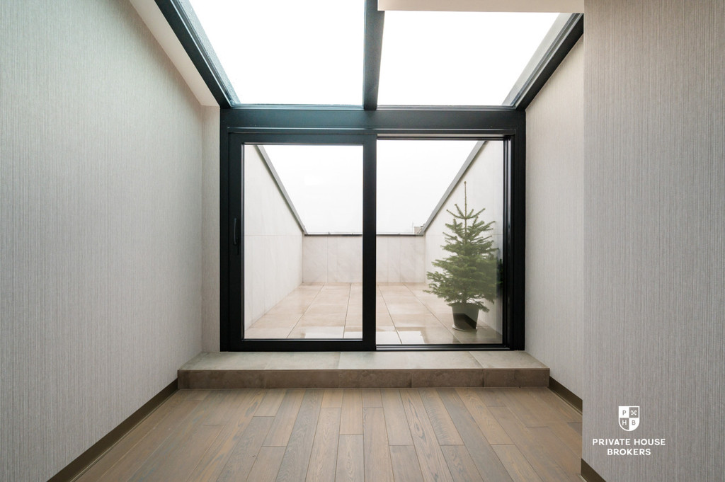 Mieszkanie 113,91 m², Kraków, Krowodrza, gen. Tadeusza Kościuszki - zdjęcie 13