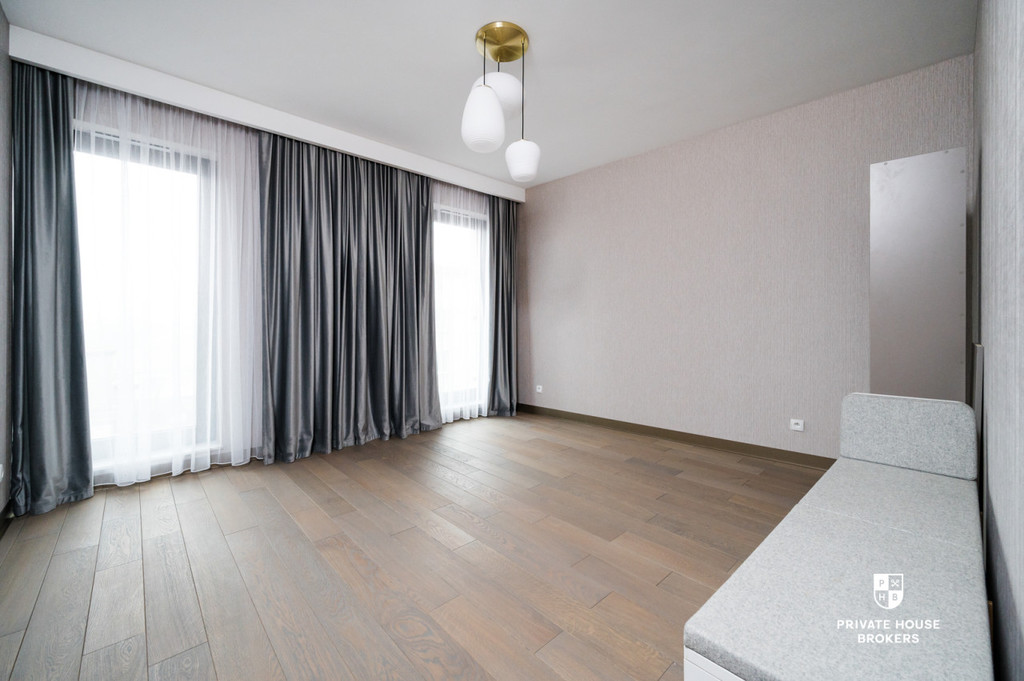 Mieszkanie 113,91 m², Kraków, Krowodrza, gen. Tadeusza Kościuszki - zdjęcie 6