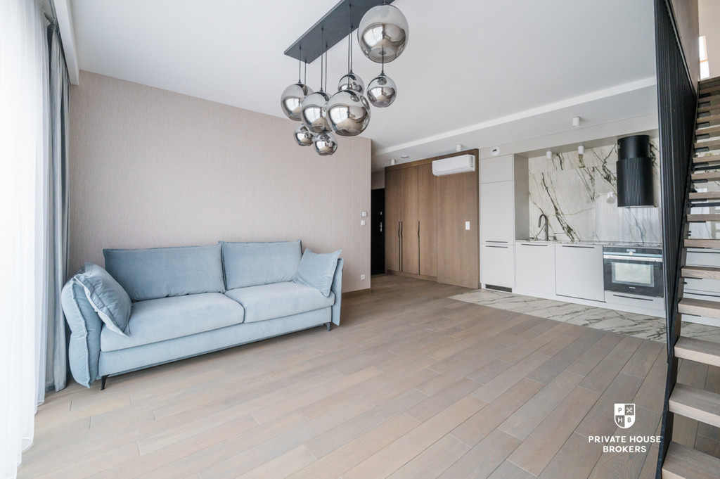 Mieszkanie 113,91 m², Kraków, Krowodrza, gen. Tadeusza Kościuszki - zdjęcie 5