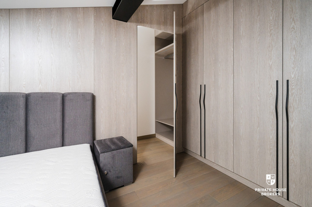 Mieszkanie 113,91 m², Kraków, Krowodrza, gen. Tadeusza Kościuszki - zdjęcie 10
