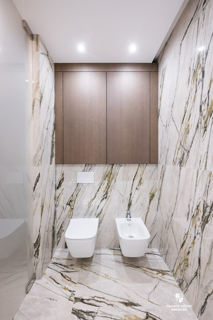 Mieszkanie 113,91 m², Kraków, Krowodrza, gen. Tadeusza Kościuszki - zdjęcie 16