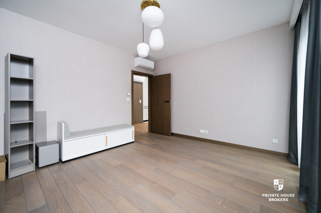 Mieszkanie 113,91 m², Kraków, Krowodrza, gen. Tadeusza Kościuszki - zdjęcie 7