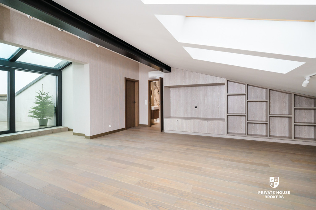 Mieszkanie 113,91 m², Kraków, Krowodrza, gen. Tadeusza Kościuszki - zdjęcie 11
