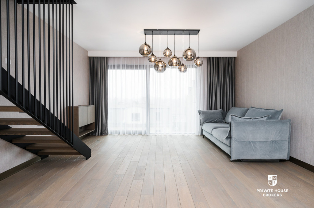Mieszkanie 113,91 m², Kraków, Krowodrza, gen. Tadeusza Kościuszki - zdjęcie 2