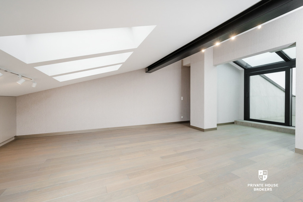 Mieszkanie 113,91 m², Kraków, Krowodrza, gen. Tadeusza Kościuszki - zdjęcie 14