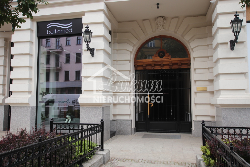 Mieszkanie 52,29&nbsp;m², Szczecin - zdjęcie 2