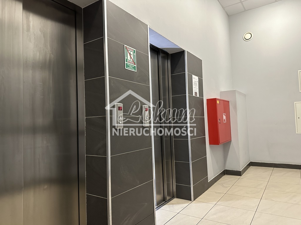 Mieszkanie 47,5&nbsp;m², Szczecin, Centrum, Santocka - zdjęcie 18