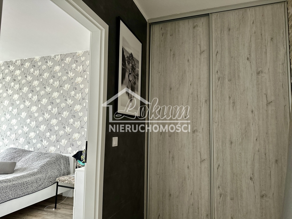 Mieszkanie 47,5&nbsp;m², Szczecin, Centrum, Santocka - zdjęcie 10
